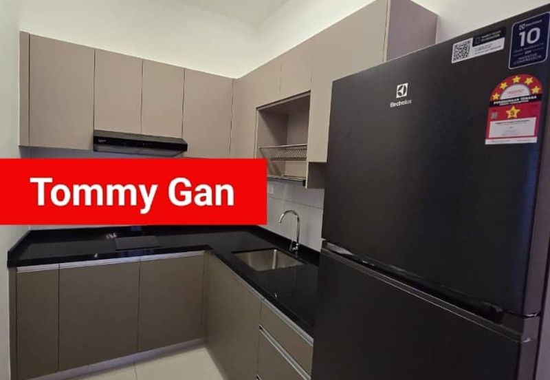 Vivo Executive Apartment