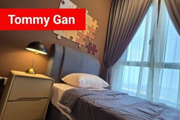 Vivo Executive Apartment