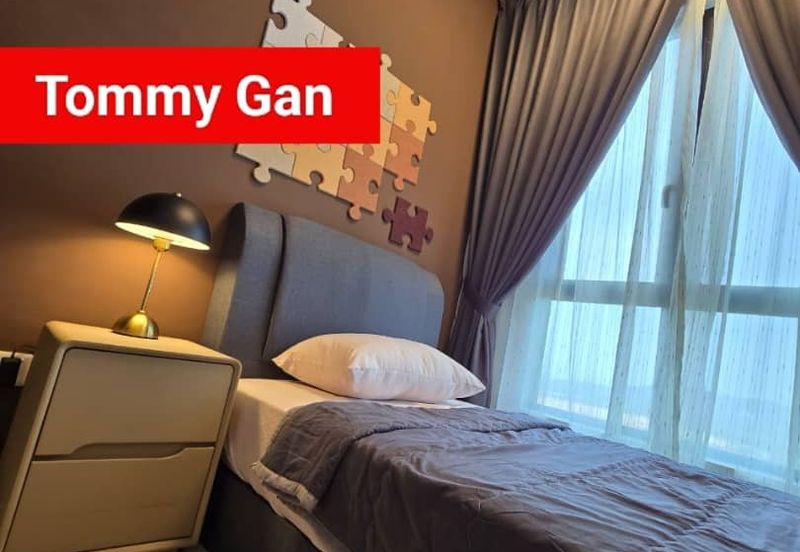 Vivo Executive Apartment