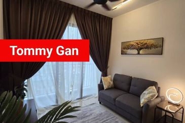 Vivo Executive Apartment