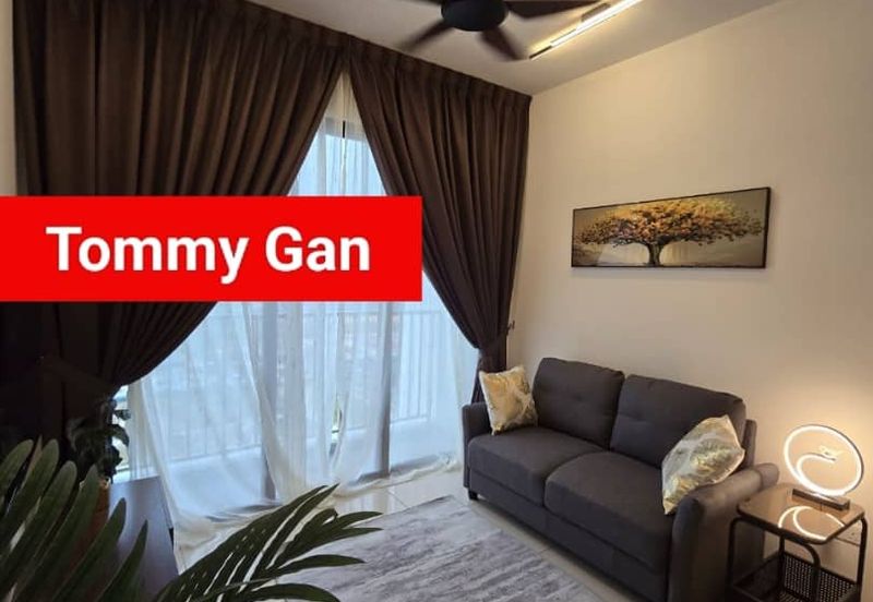 Vivo Executive Apartment