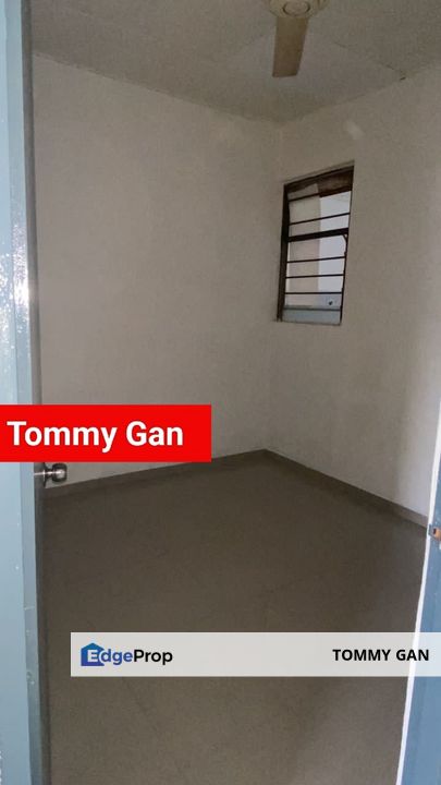 Taman Merak @ Simpang Ampat Single Story 1100sqft 3R2B For Rent, Penang, Bukit Tambun