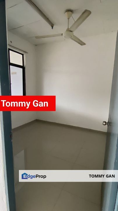 Taman Merak @ Simpang Ampat Single Story 1100sqft 3R2B For Rent, Penang, Bukit Tambun