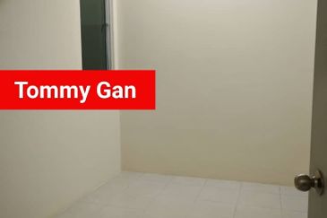 Pangsapuri Kelisa Residensi