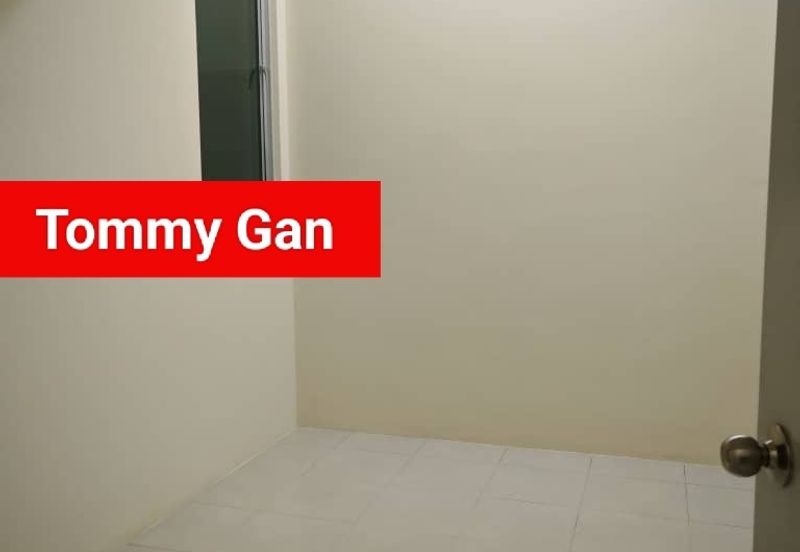 Pangsapuri Kelisa Residensi