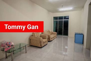 Pangsapuri Kelisa Residensi