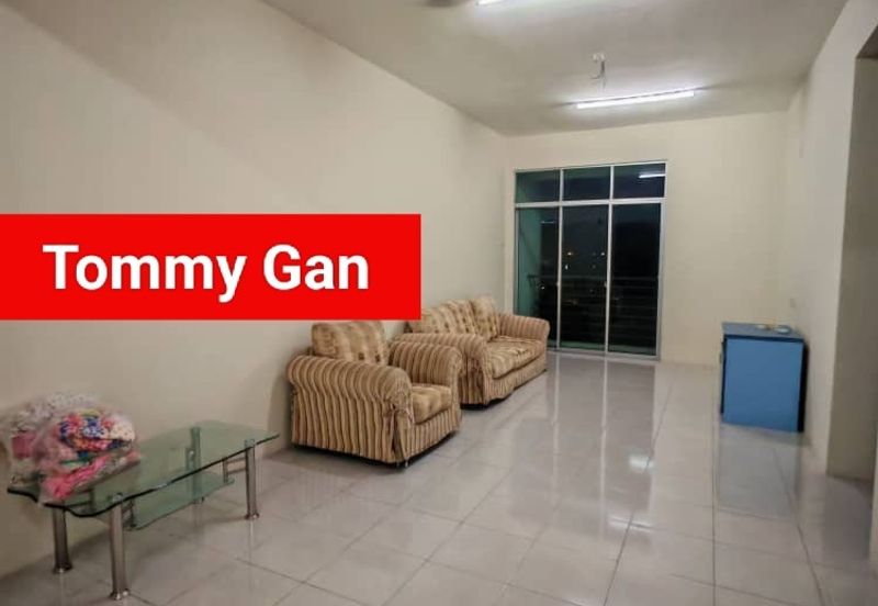 Pangsapuri Kelisa Residensi