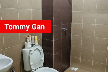 Pangsapuri Kelisa Residensi