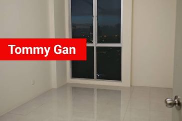 Pangsapuri Kelisa Residensi