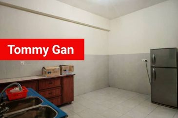 Pangsapuri Kelisa Residensi