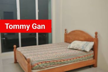 Pangsapuri Kelisa Residensi