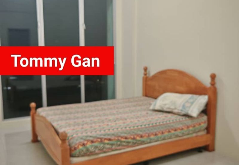 Pangsapuri Kelisa Residensi