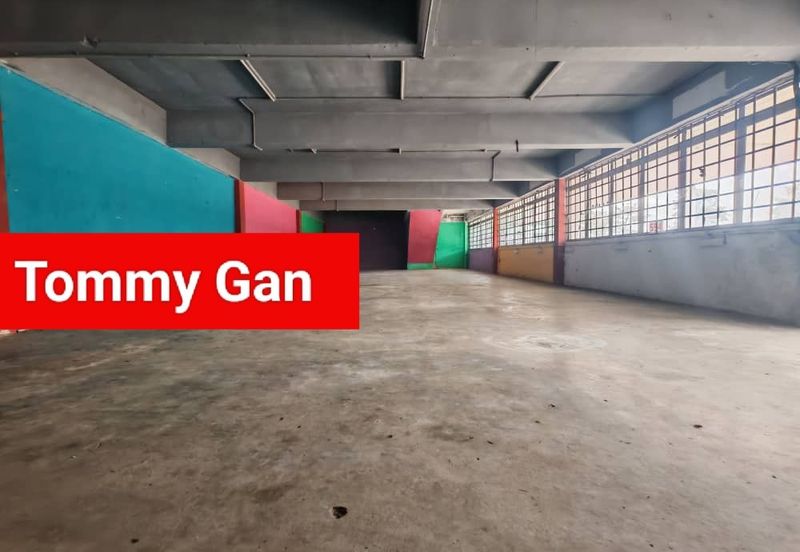 Padang Meha Industrial