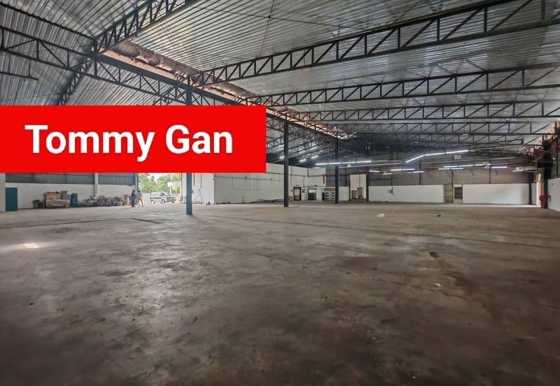 Padang Meha Industrial