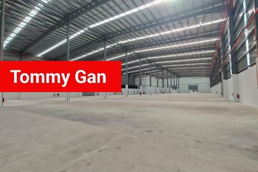 Prai Industrial Estate