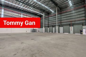 Prai Industrial Estate