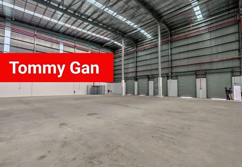 Prai Industrial Estate