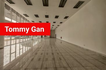 Prai Industrial Estate