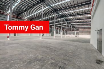 Prai Industrial Estate