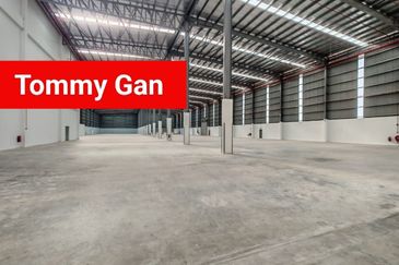 Prai Industrial Estate