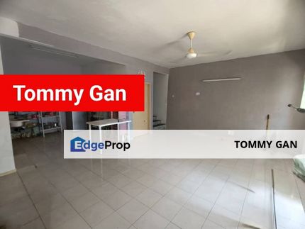 Cassia Tengah @ Batu Kawan 2-Sty Terraced 1233sqft 3R2B For Sale 370k only., Penang, Batu Kawan