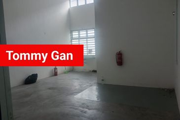 Bandar Tasek Mutiara