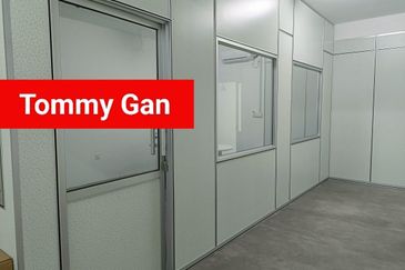 Bandar Tasek Mutiara