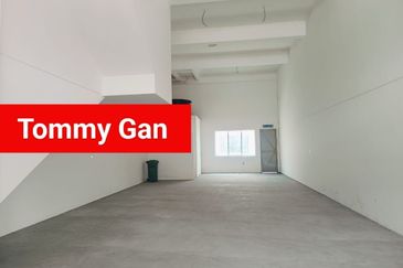 Bandar Tasek Mutiara