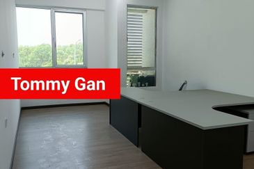 Bandar Tasek Mutiara