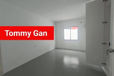 Taman Telok Air Tawar