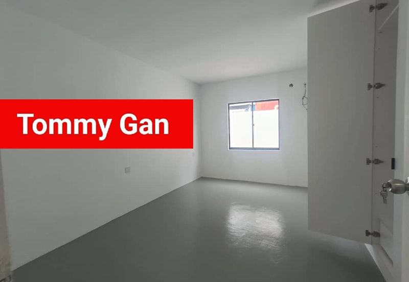 Taman Telok Air Tawar