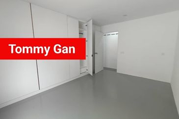 Taman Telok Air Tawar