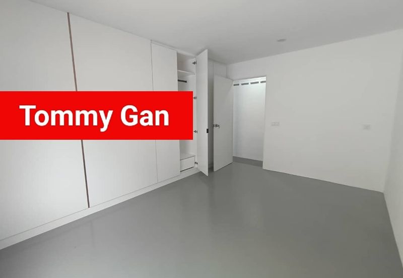 Taman Telok Air Tawar