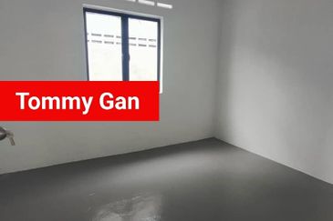 Taman Telok Air Tawar