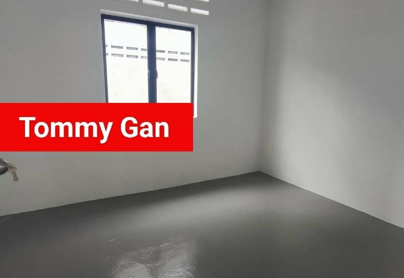 Taman Telok Air Tawar