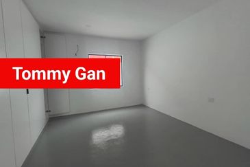 Taman Telok Air Tawar