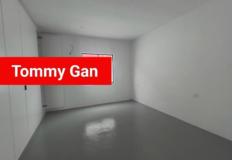 Taman Telok Air Tawar