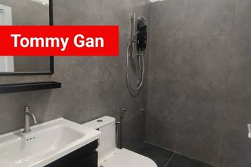 Taman Telok Air Tawar