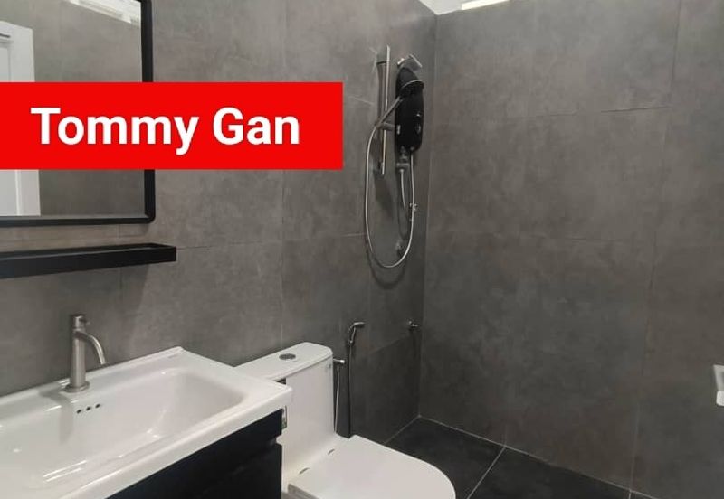 Taman Telok Air Tawar