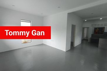 Taman Telok Air Tawar