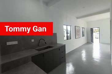 Taman Telok Air Tawar