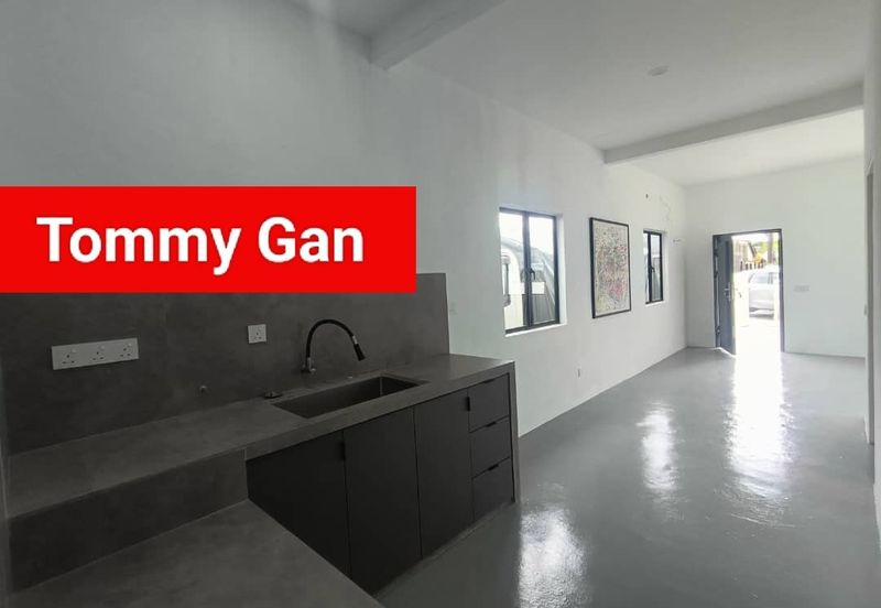 Taman Telok Air Tawar