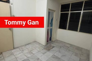 Taman Telok Air Tawar