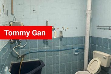 Taman Telok Air Tawar