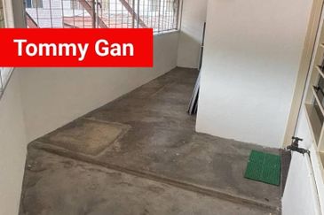 Taman Telok Air Tawar