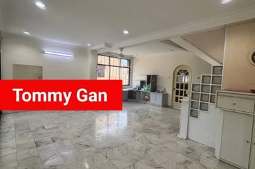 Taman Telok Air Tawar