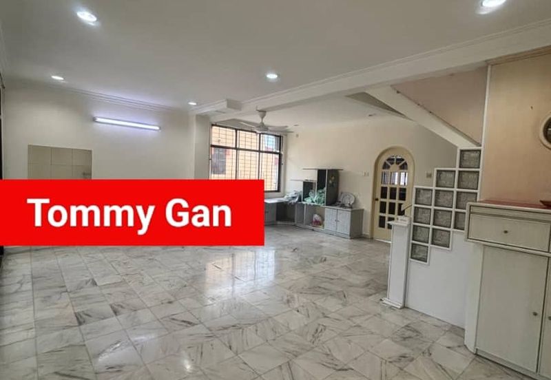 Taman Telok Air Tawar