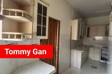 Taman Telok Air Tawar