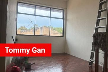 Taman Telok Air Tawar