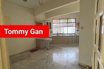 Taman Telok Air Tawar